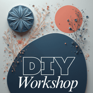 DIY Workshop Registration