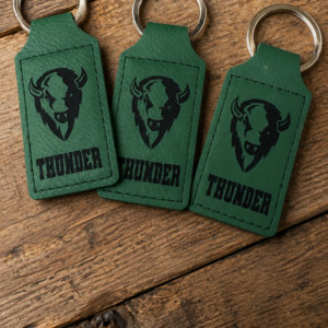 Personalized Keychains